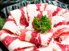 -温度烤肉专门店