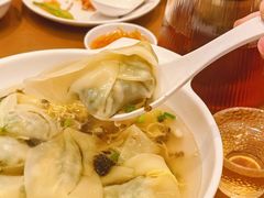 -南翔馒头店(豫园店)
