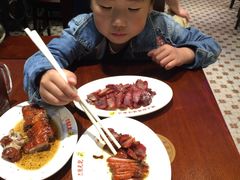 -陈光记烧腊(长寿路店)