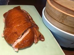 -唐廊烤鸭店(工体店)