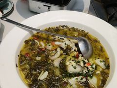 -又见炊烟私房菜(敬亭路店)