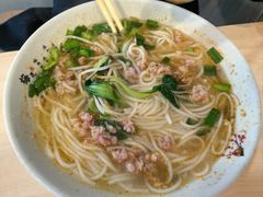 -青和小锅米线(翠湖店)