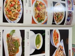 -新疆红柳花餐厅(新洲店)