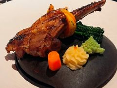 -狮拾久·现代新加坡料理(福田COCO Park店)