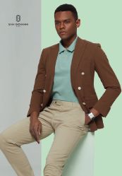 -圣乔凡尼服装定制