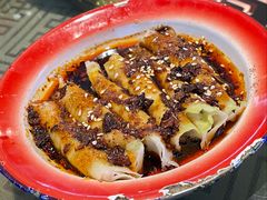 -新繁老號豌豆汤饭店·江湖菜(宝光寺店)