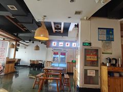 -深山老屋(国顺东路店)