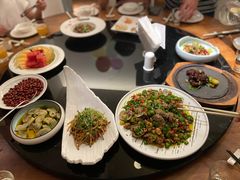 -渝半城经典川粤菜(重庆天地店)