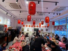 -荆九爷爆炒桥头三嫩(夫子庙店)