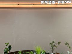 -手技王·影院足道·SPA(深圳之眼店)