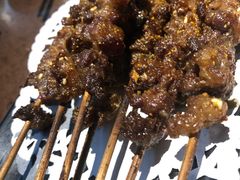 -幸运牛汕头小黄牛牛肉火锅(梅林店)