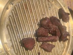-牧童禧肉社·韩国炭火烤肉店(中粮祥云小镇店)