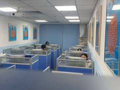 -新航道雅思托福·留学·考研培训(人民广场校区)
