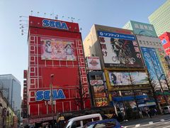 -秋叶原电器街
