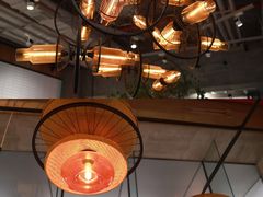 大堂-Moka Bros 摩卡站(嘉华店)
