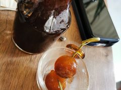 -知亘茶食