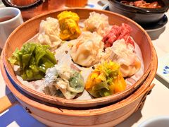 -龍聚祥烧麦馆(鼓楼店)