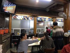 -甘家界柠檬鸭店(高峰林场店)