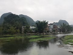 -靖西鹅泉风景区