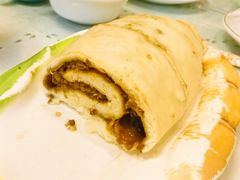 猪肉大葱懒龙-鼎香润(德胜门内店)