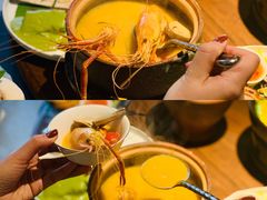 -星叶·东南亚料理(宁波万象汇店)