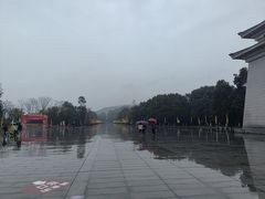 -炎帝陵景区