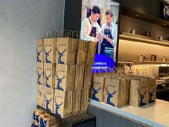 -瑞幸咖啡(东方通信科技园店)