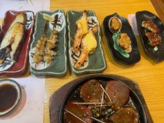 -吉兆·料理(红梅南路店)