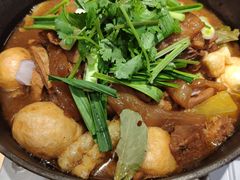 牛腩牛杂煲-牛腩之旅·牛腩牛杂煲(光启城美食城店)