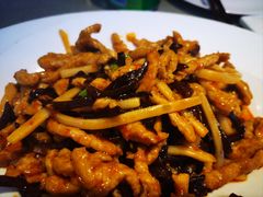 -茅庐川菜(烟台吾悦广场店)
