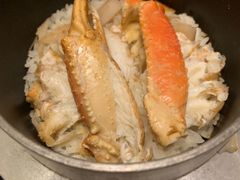 -蟹道乐(新宿本店)