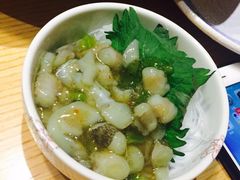 -富山日式料理(宽厚里店)