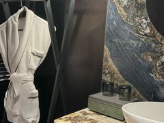 -铂尔登国际酒店(南山深圳湾口岸店)