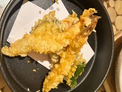 -西村日本料理(香格里拉饭店)