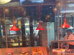 -常和州·夜宵大排档(常州单店)