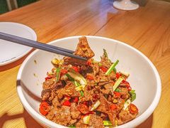 -文记卢源外·江西小炒(凤城八路店)