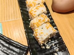-禾绿寿司·定食·拉面·烧炸(喜荟城店)