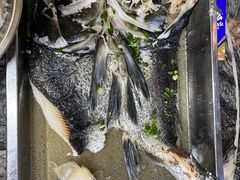 -堤边美食