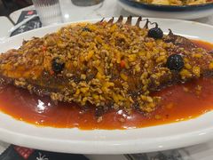-小郭私房菜·海肠捞饭店(学士街店)