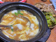 -老姑砂锅·烧烤天津菜(体北道店)