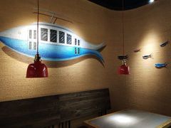 -探鱼·鲜青椒爽麻烤鱼(中山大信新都汇店)