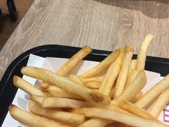 -The Habit Burger Grill 哈比特汉堡(爱琴海店)