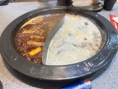 -鱻鱼捞.祥祥鱼锅(高淳一店)