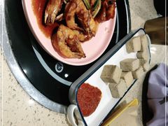 -我是那个大叔·美食研究所(新塘路店)