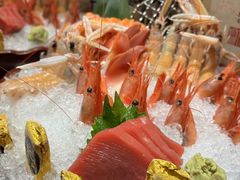 -吉兆·料理(红梅南路店)