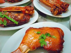 鸡翼-百富露(跃龙北路店)