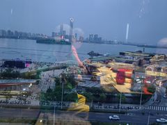 -馋遇江南·精致湖景雅宴(东方之门店)