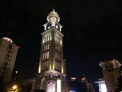 IMG_2023-上海浦东星河湾酒店