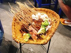 -马路边边串串香(双井直营店)