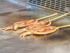 -湘汇概念铁板烧(铁西万达店)